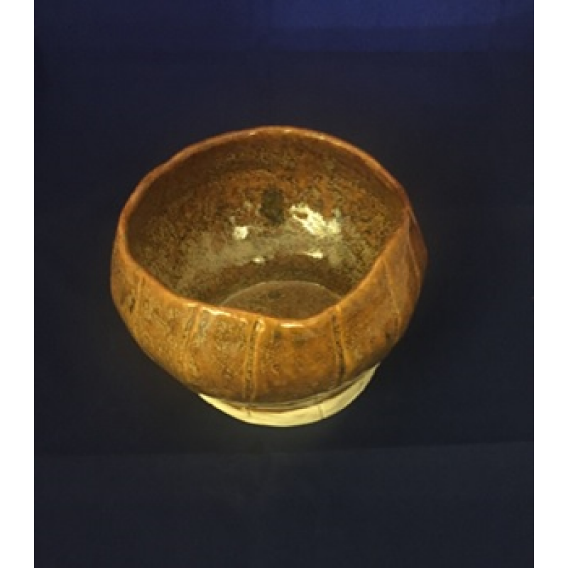 BROWN BOWL BROWN BOWL