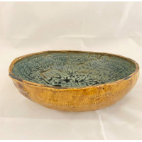 YELLOW BOWL YELLOW BOWL