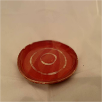 RED PLATE RED PLATE